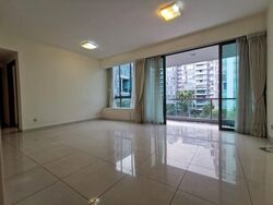 One-north Residences (D5), Apartment #460188501